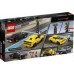LEGO Speed Champions 2018 Dodge Challenger SRT Demon i 1970 Dodge Charger R/T (75893)