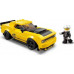 LEGO Speed Champions 2018 Dodge Challenger SRT Demon i 1970 Dodge Charger R/T (75893)