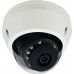 LevelOne LevelOne IPCam FCS-3307 Dome Out 5MP H.265 IR 12W PoE
