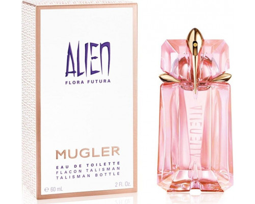 Mugler EDT 60 ml