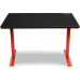 Gaming galds Arozzi Arena Leggero Red 114 cmx72 cm