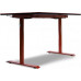 Gaming galds Arozzi Arena Leggero Red 114 cmx72 cm