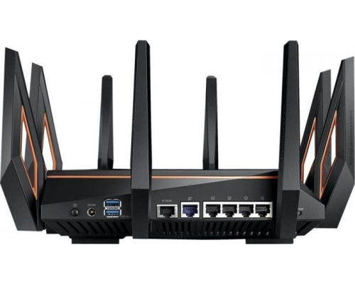 Asus Rog GT-AX11000