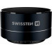 Swissten i-Metal black (52104431)