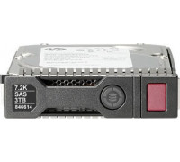 HP 3TB 3.5'' SAS-3 (12Gb/s)  (846614-001)