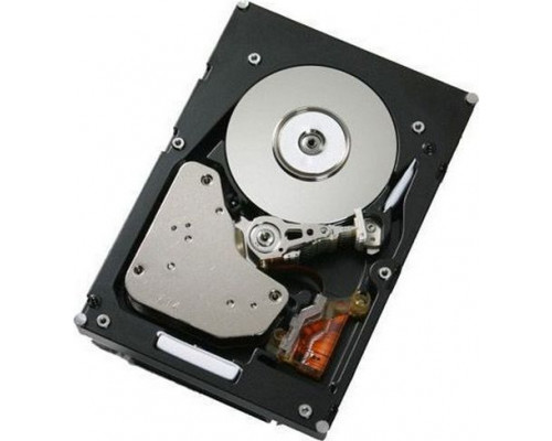 IBM 900GB 2.5'' SAS-2 (6Gb/s)  (81Y9915)