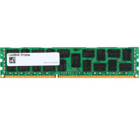 Mushkin DDR4, 8 GB, 2133MHz, CL15 (MPL4E213FF8G28)