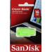 Pendrive SanDisk Cruzer Blade, 16 GB  (SDCZ50C-016G-B35GE)