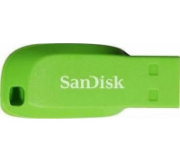 Pendrive SanDisk Cruzer Blade, 16 GB  (SDCZ50C-016G-B35GE)