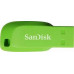 Pendrive SanDisk Cruzer Blade, 16 GB  (SDCZ50C-016G-B35GE)