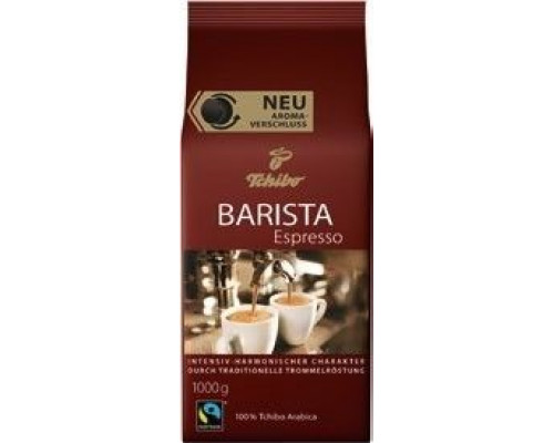 Tchibo Barista Espresso 1 kg
