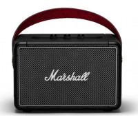 Marshall Kilburn II black