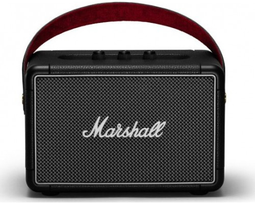 Marshall Kilburn II black