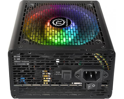 Thermaltake Smart BX1 RGB 550W (PS-SPR-0550NHSABE-1)