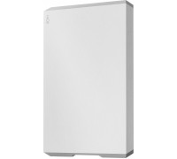 HDD LaCie Mobile Drive 1TB Silver (STHG1000400)