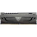 Patriot Viper Steel, DDR4, 16 GB, 3200MHz, CL16 (PVS416G320C6)