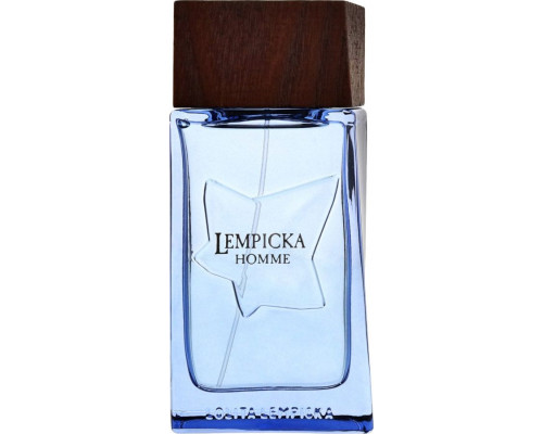 Lolita Lempicka Lempicka Homme EDT 50 ml