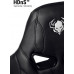 Diablo Chairs X-RAY King Size XL Black