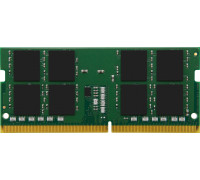 Kingston ValueRAM, SODIMM, DDR3L, 8 GB, 1600 MHz, CL11 (KVR16LS11/8)