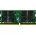 Kingston ValueRAM, SODIMM, DDR3L, 8 GB, 1600 MHz, CL11 (KVR16LS11/8)