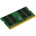 Kingston ValueRAM, SODIMM, DDR3L, 8 GB, 1600 MHz, CL11 (KVR16LS11/8)