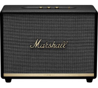 Marshall Woburn II Black (184528)