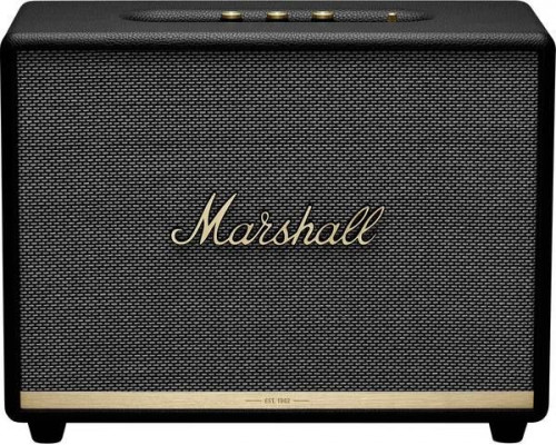Marshall Woburn II Black (184528)