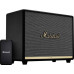 Marshall Woburn II Black (184528)
