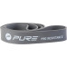 Pure2Improve Powerband liela pretestība pelēka 1 gab.