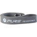 Pure2Improve Powerband liela pretestība pelēka 1 gab.