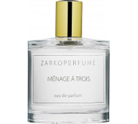 Zarkoperfume Menage A Trois EDP spray 100ml