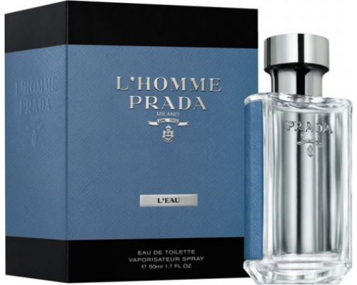 Prada EDT 50 ml