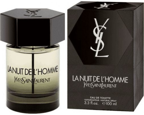 Yves Saint Laurent EDT 100 ml