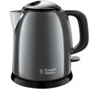 Russell Hobbs 24993-70 Gray