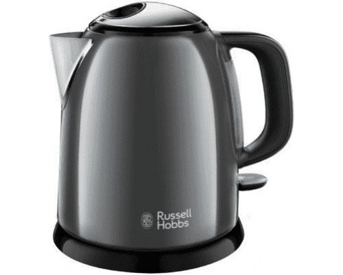 Russell Hobbs 24993-70 Gray