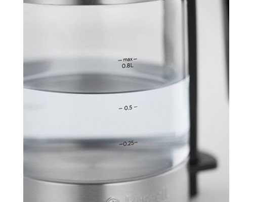 Russell Hobbs 24191-70 Silver