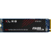 SSD PNY CS3030 2TB M.2 2280 PCI-E x4 Gen3 NVMe (M280CS3030-2TB-RB)