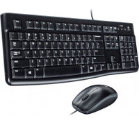 Logitech Desktop MK120 (920-004958)