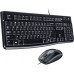 Logitech Desktop MK120 (920-004958)