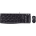 Logitech Desktop MK120 (920-004958)