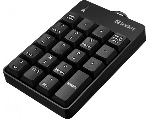Sandberg Numeric Keypad (630-07)