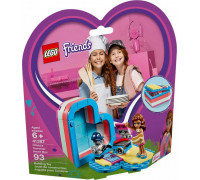 LEGO Friends Pudełko przyjaźni Olivii (41387)