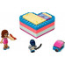 LEGO Friends Pudełko przyjaźni Olivii (41387)