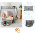 Lionelo Sven Plus Grey Scandi