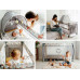 Lionelo Sven Plus Grey Scandi