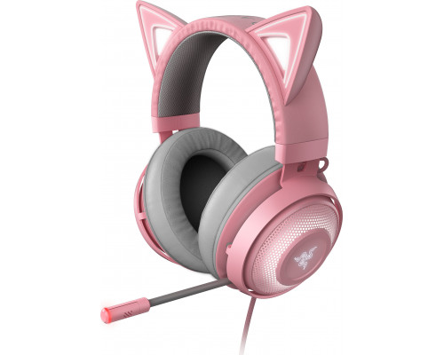 Razer Kraken Kitty Edition Rose (RZ04-02980200-R3M1)