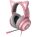 Razer Kraken Kitty Edition Rose (RZ04-02980200-R3M1)