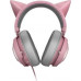 Razer Kraken Kitty Edition Rose (RZ04-02980200-R3M1)