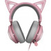 Razer Kraken Kitty Edition Rose (RZ04-02980200-R3M1)