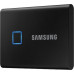 SSD Samsung T7 Touch 2TB Black (MU-PC2T0K/WW)